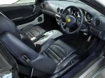 Ferrari 360 Modena 1999 года (UK)
